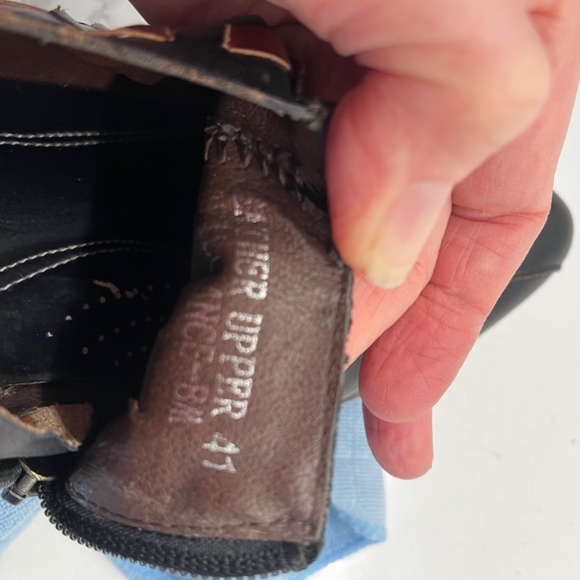 L’Artiste Spring Step Womens ankle boot size Eu 41 - Picture 6 of 6